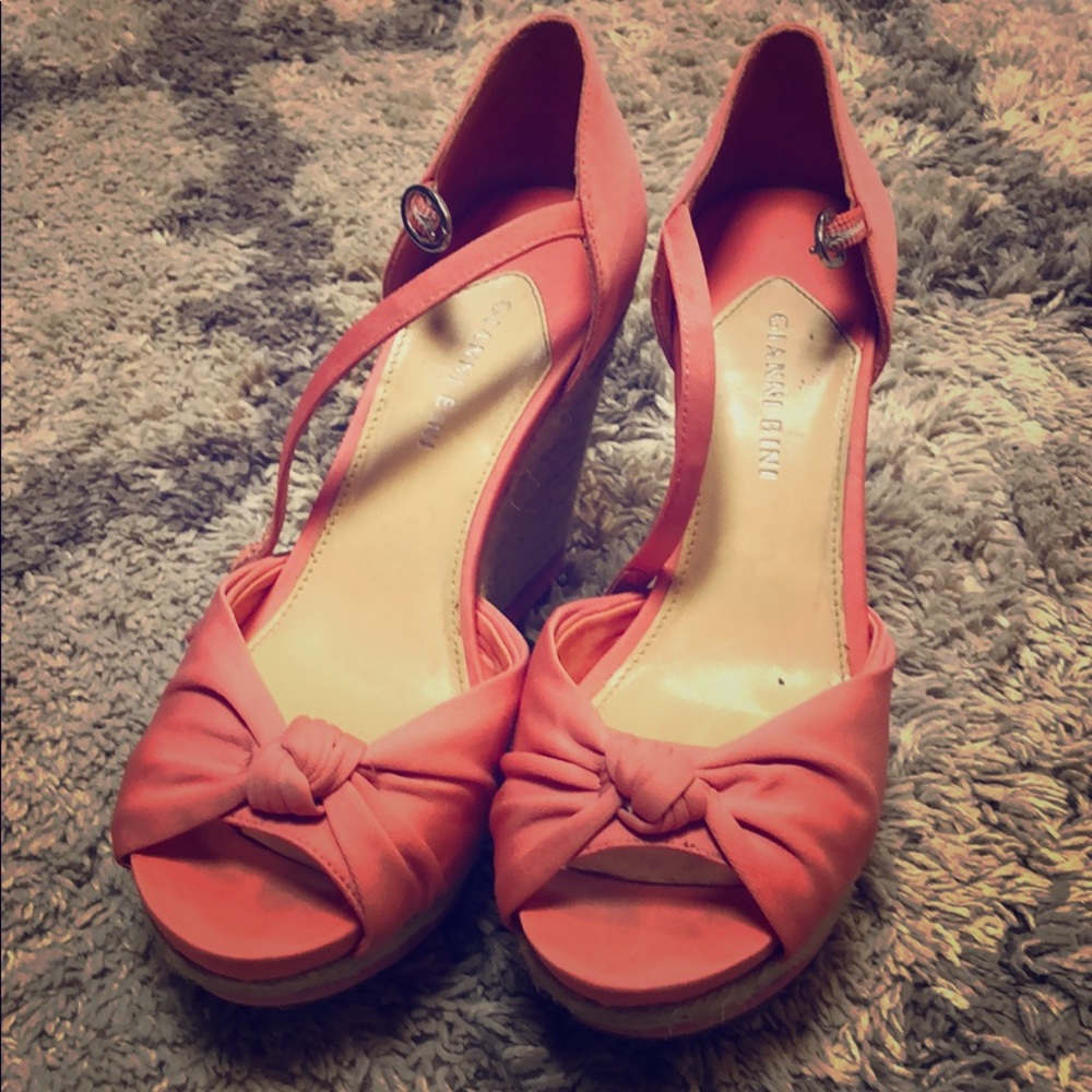 Gianni Bini Wedges